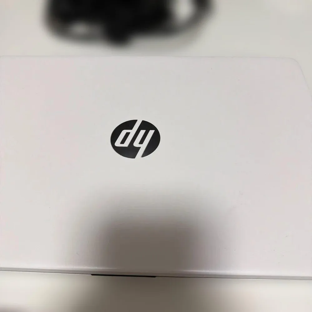 HP ノートPC 本体 マウス・充電器付き