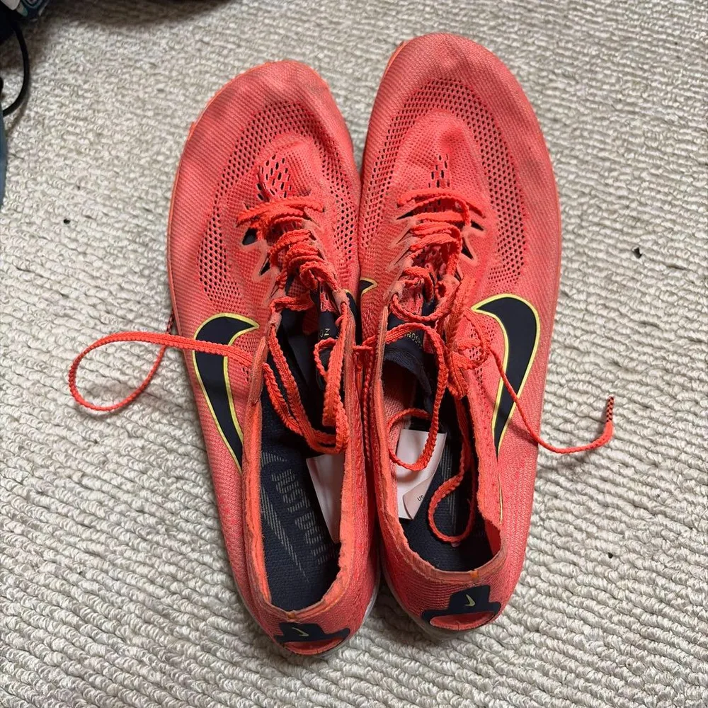 NIKE Zoom Dragonfly 陸上スパイク