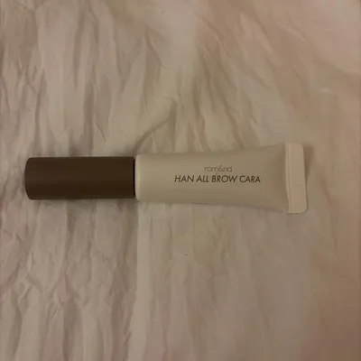 rom&nd HAN ALL BROW CARA 08 ムーングレー