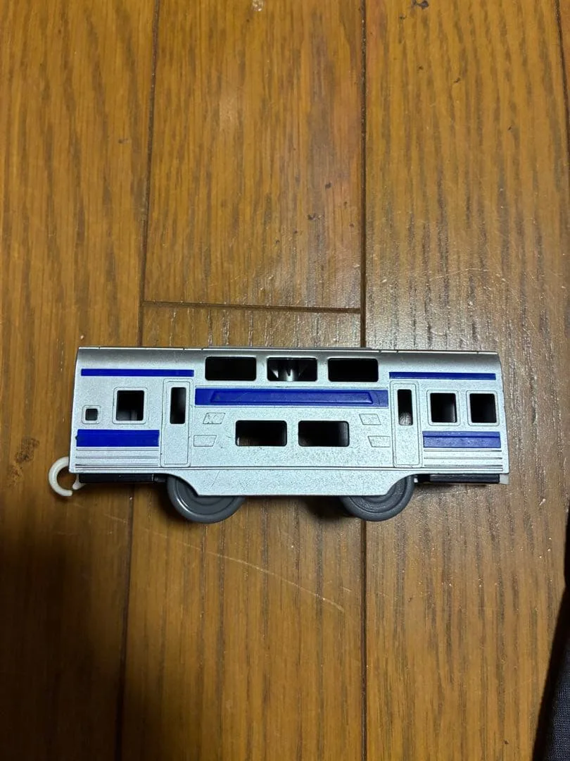 プラレール E531系 常磐線 中間車のみ