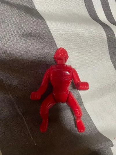 宇宙刑事シャリバン