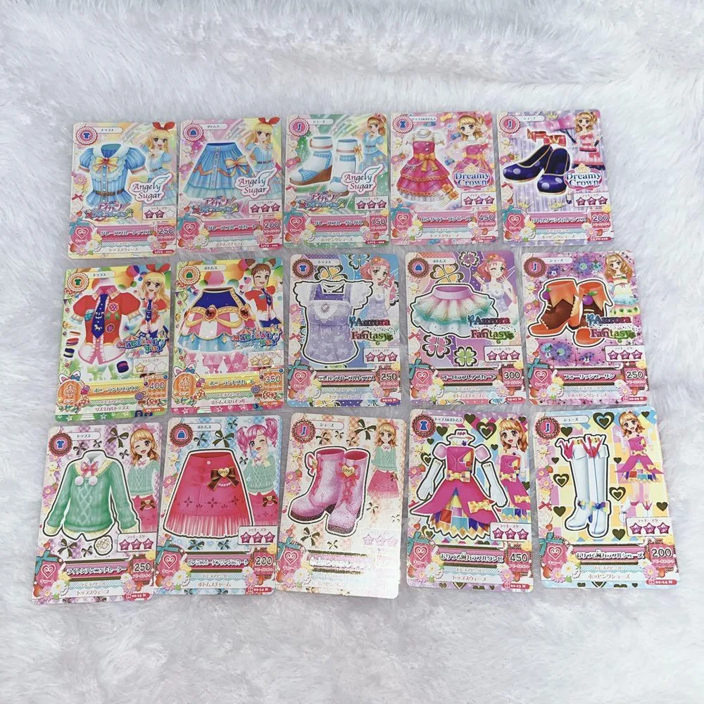 アイカツ