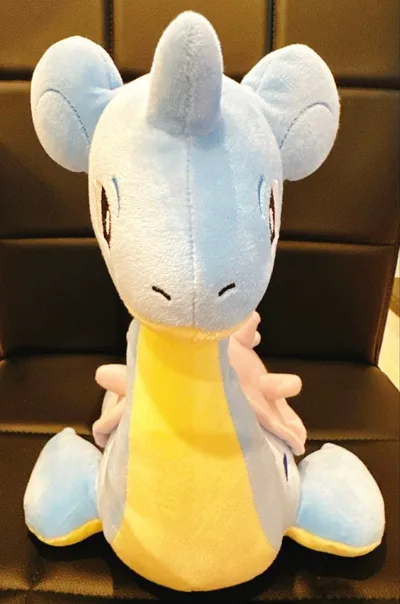ポケモン ラプラス ぬいぐるみ