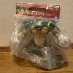 ドラゴンボール 一番くじ ラストワン賞 ポルンガ フィギュア 国内正規品