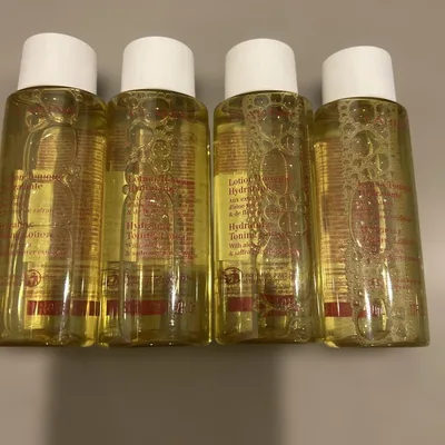 CLARINS トーニングローション 50ml 4本セット