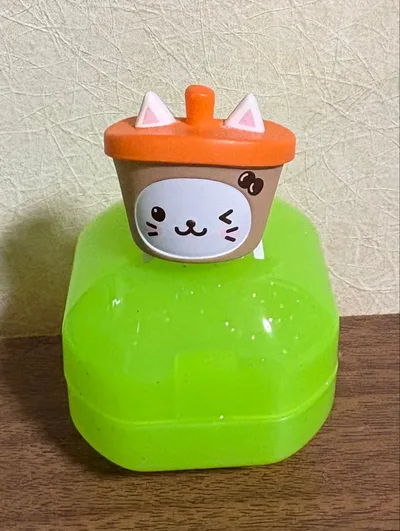 NCTWISH ユウシ ガチャ
