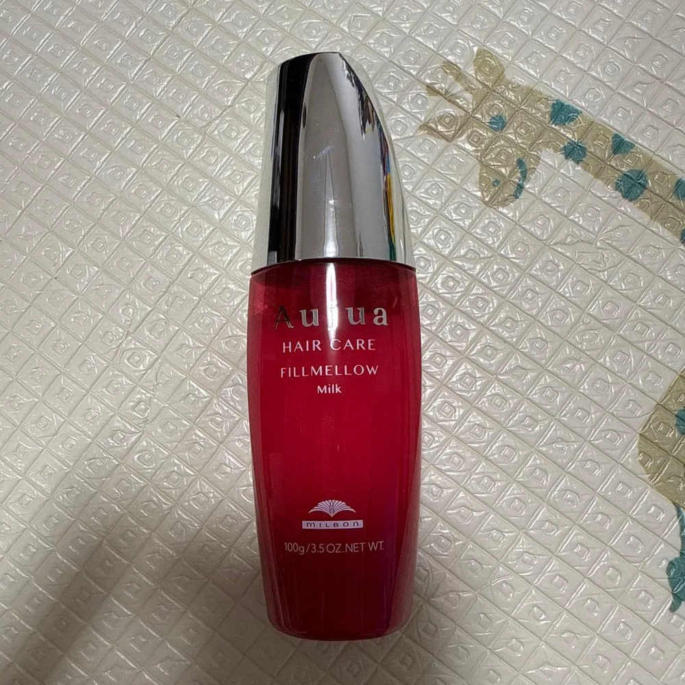 ミルボン オージュア フィルメロウ ミルク 100g
