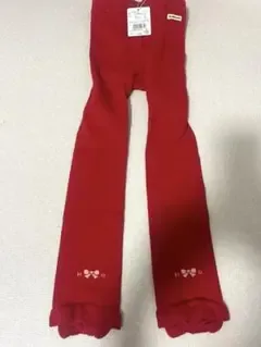 【新品未開封!】HOT BISCUITS レギンス 110cm