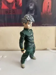 ジョジョの奇妙な冒険 広瀬康一 一番くじ フィギュア