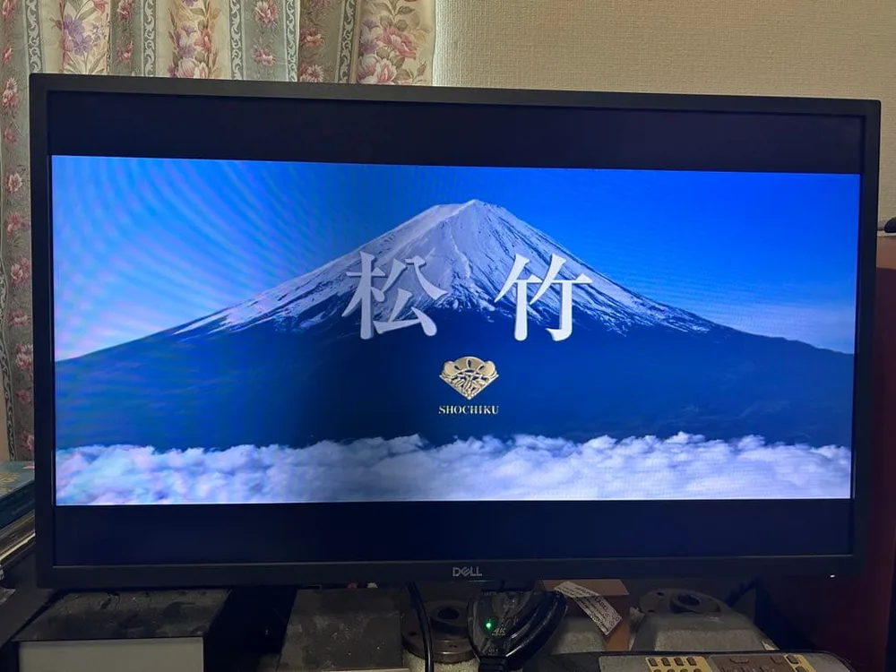 ジャンク SE2722H DELL ディスプレイ モニター 本体