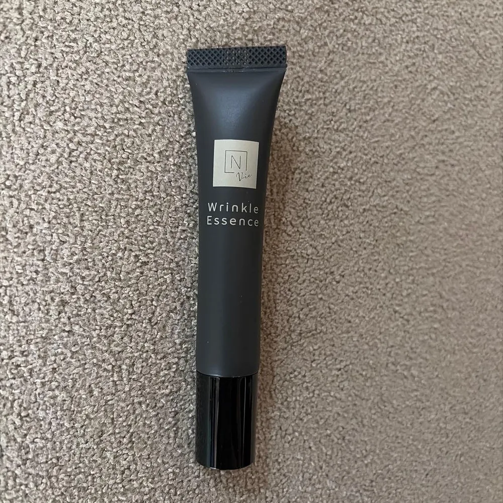 N organic Vie リンクルパック エッセンス