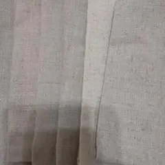 リネン生地 はぎれ 無地
