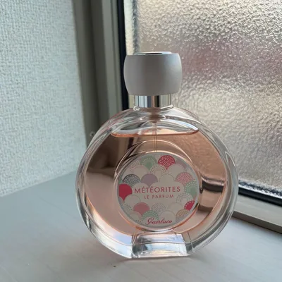 GUERLAIN メテオリットルパルファン 香水 100ml