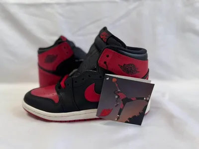 Nike AIR JORDAN 1 HI 85 HV6674-067 26.5