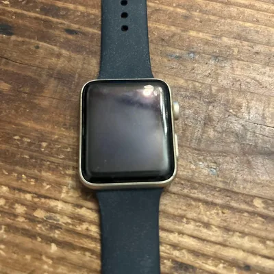 アップルウォッチ ジャンク品