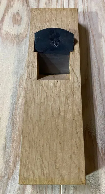 鰹節削り器 鉋 カンナ