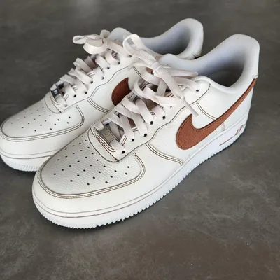 美品 Nike Air Force 1 '07 LV8 27.5