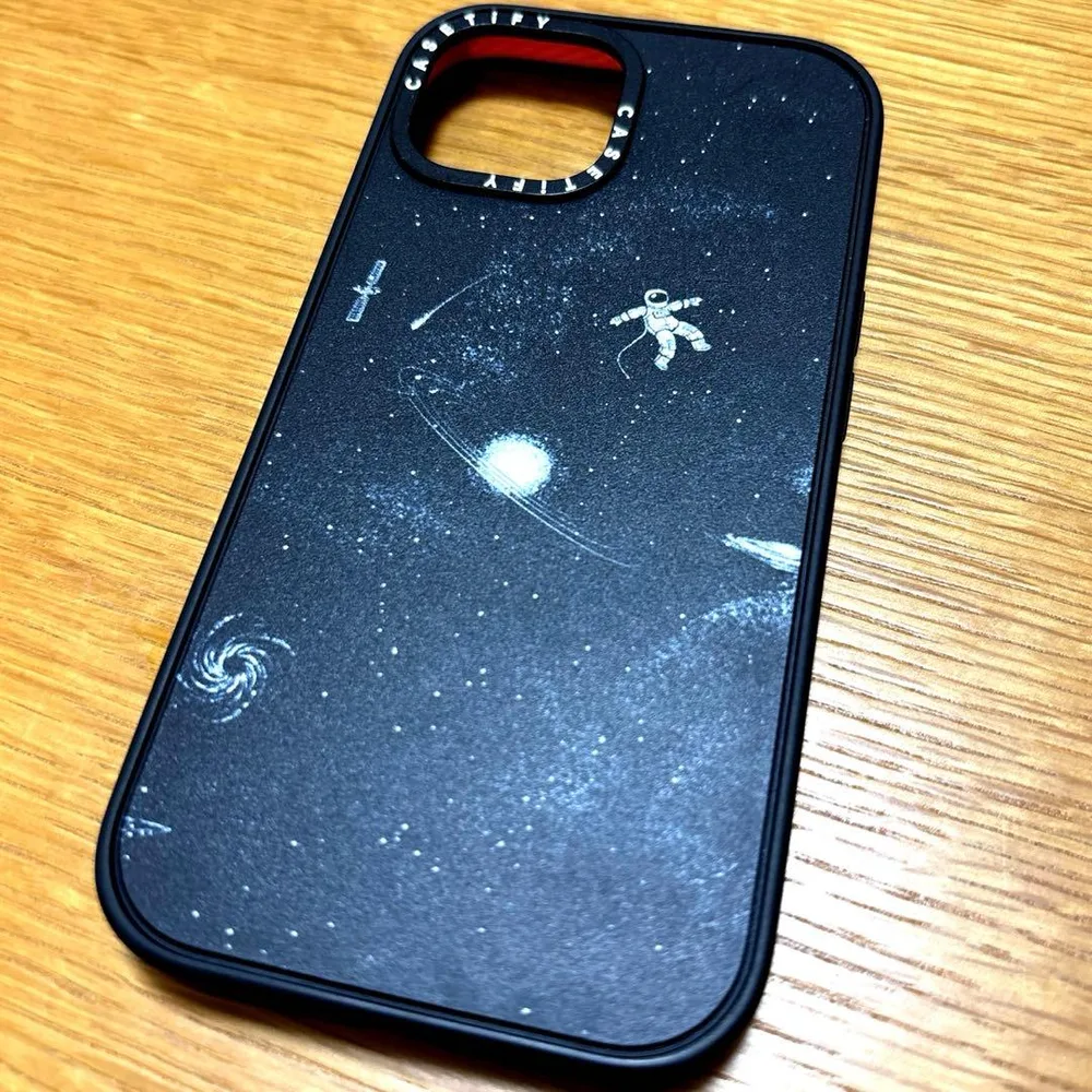 CASETiFY iPhone15
