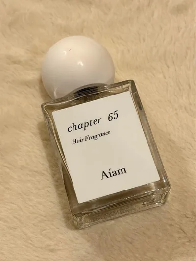 Aíam chapter 65 Hair Fragrance
