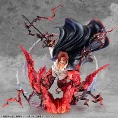 Portrait.Of.Pirates ワンピース シャンクス 神避 新品未開封