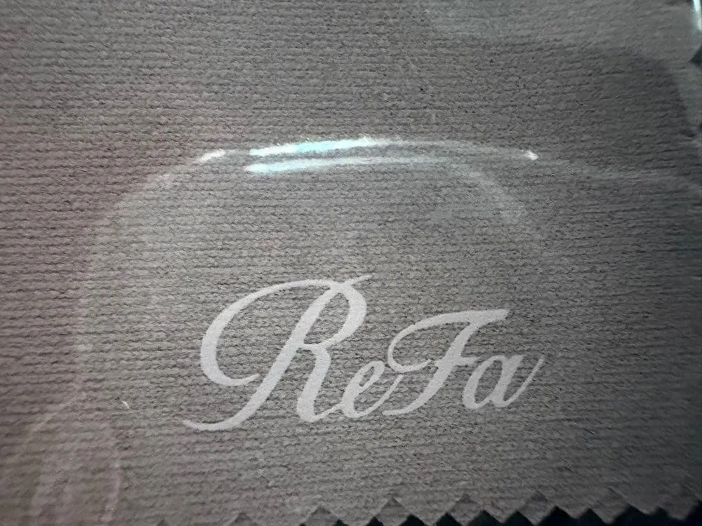 ReFa クリーニングクロス クリーンクロス リファ