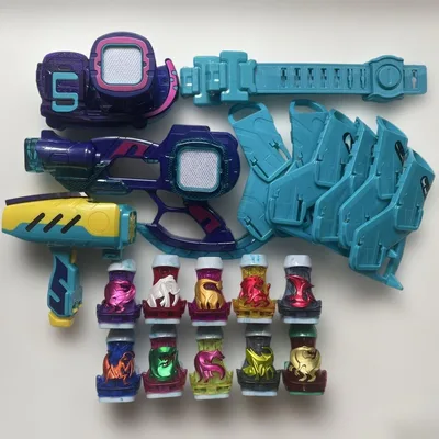 DX リバイスドライバー