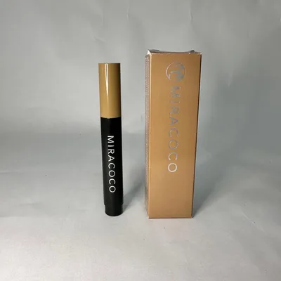 新品未使用 MIRACOCOS ミラココ 眉ティント ライナー ブラウン