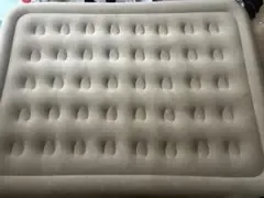 エアーベッド シングル