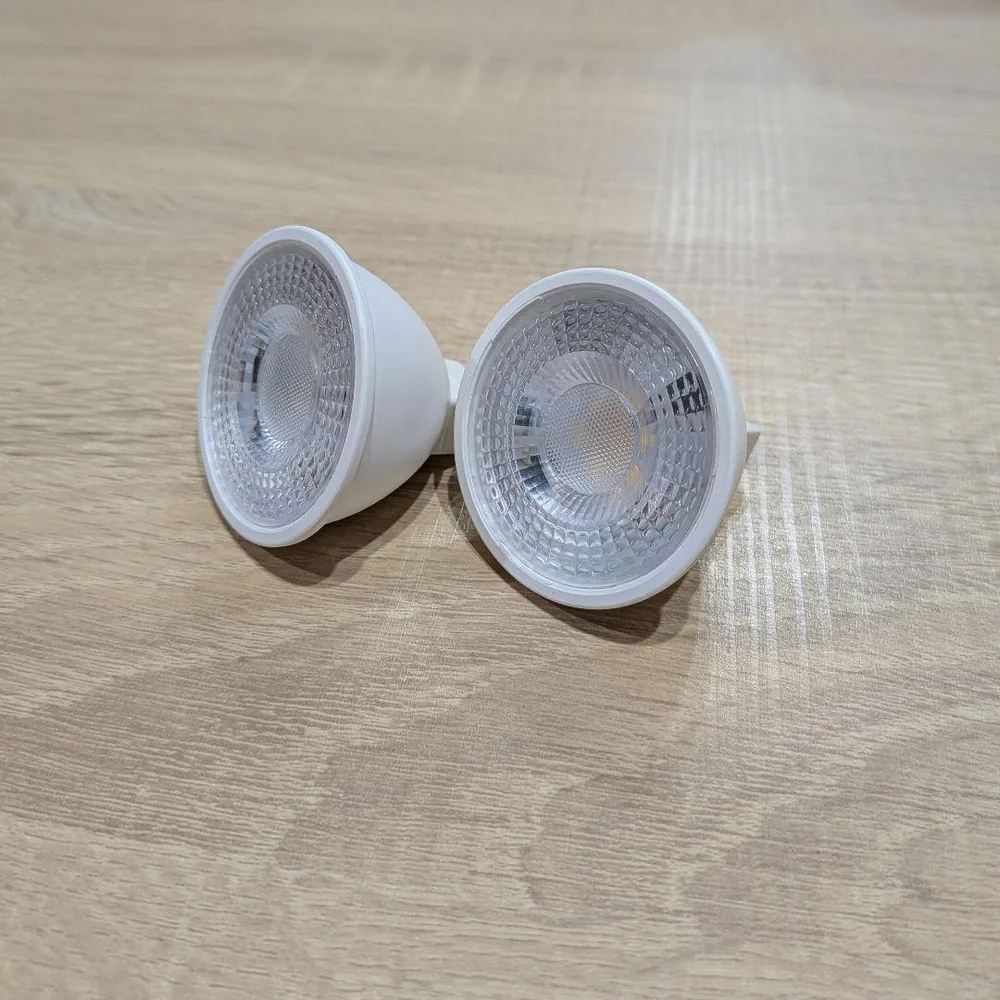 LED電球 MR16 12V LED 2個