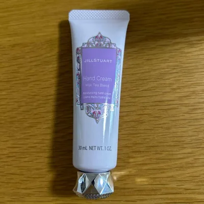 JILLSTUART ハンドクリーム ミルクティーブレンド 30g