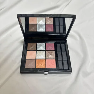 GIVENCHY アイシャドウ 9色 ル・ヌフ・ジバンシィ
