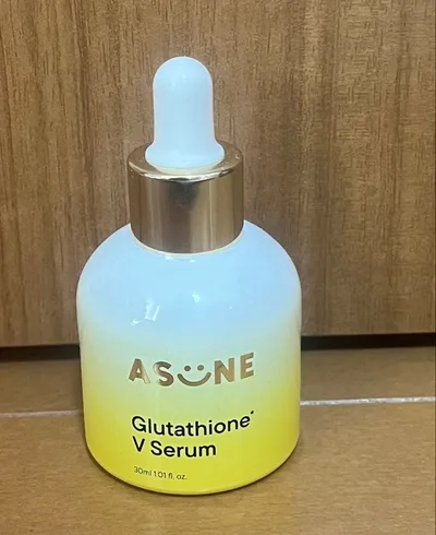 ASUNE Glutathione V Serum 30ml