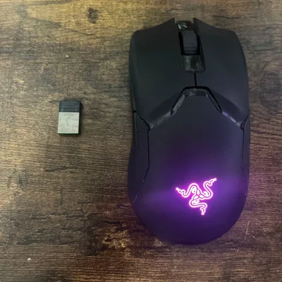 Razer Viper Ultimate ゲーミングマウス 本体