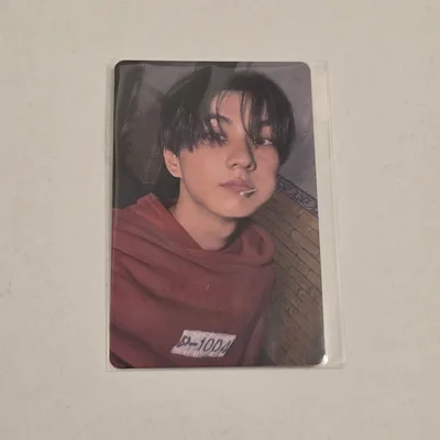 BLISS WEVERSE JP ラキドロ 追加 ジョンウォン ②