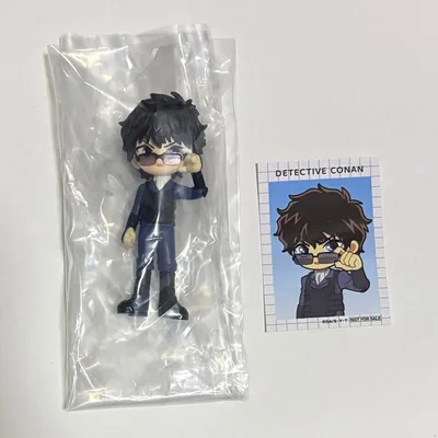 名探偵コナン PalVerse パルバース 松田陣平
