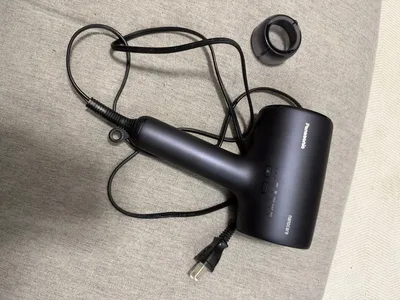 ナノケア パナソニック EH-NA0J 本体