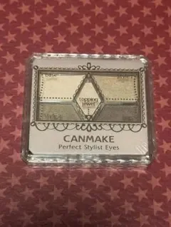 CANMAKE パーフェクトスタイリストアイズ 11 ローズベージュ 廃盤