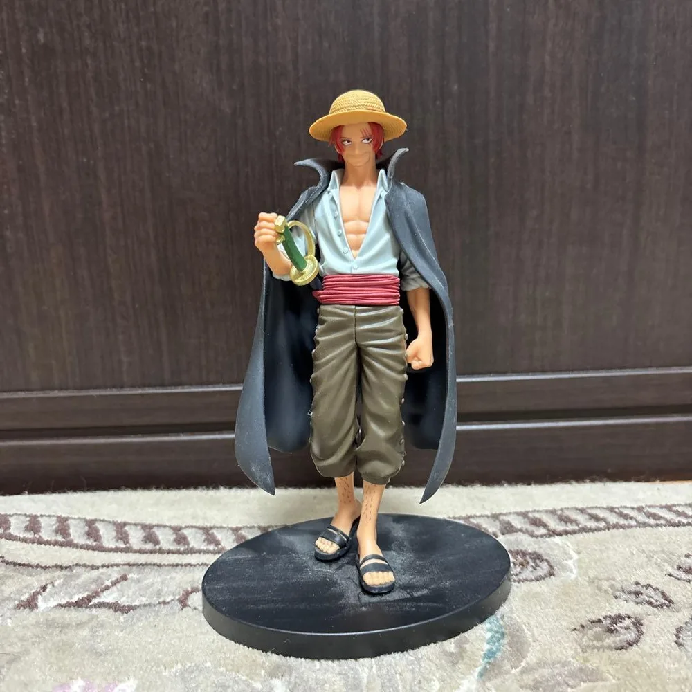 ฟิกเกอร์ One Piece Shanks