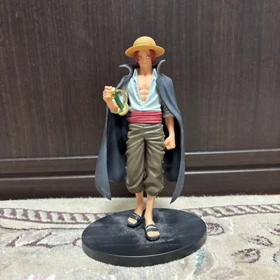 ฟิกเกอร์ One Piece Shanks