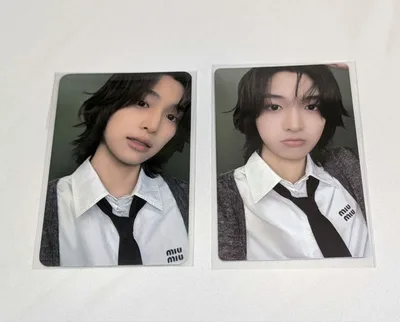 KO1KEYZ PHOTO DIARY MnetPlus 特典トレカ 小野慶人