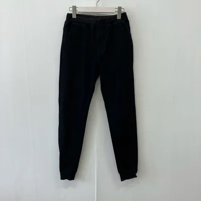 【a-2130】AZUL BY MOUSSY パンツ ブラック カジュアル M