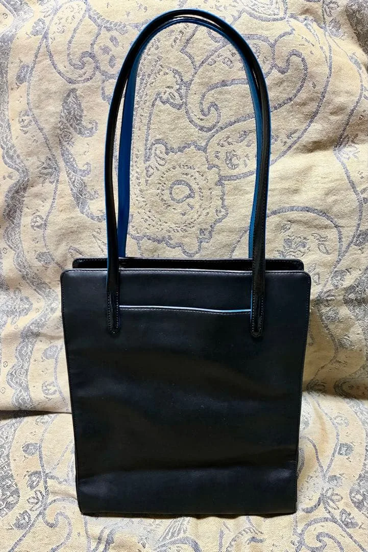 ポールスミス レザートートバッグ