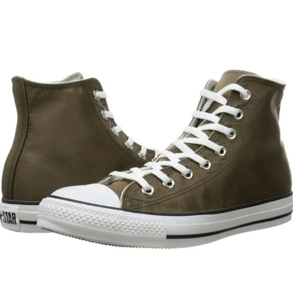 26cm Converse all star limonta nylon hi