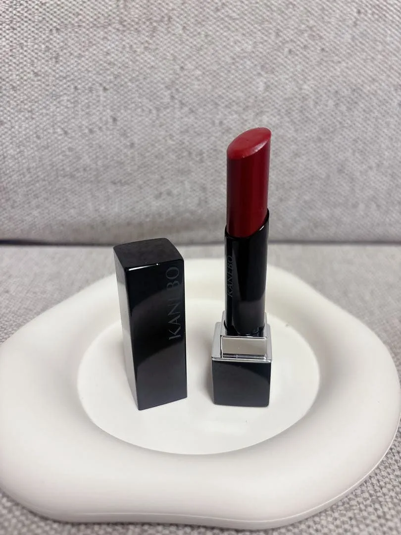 【美品】KANEBO ルージュスターヴァイブラント EX6 限定色
