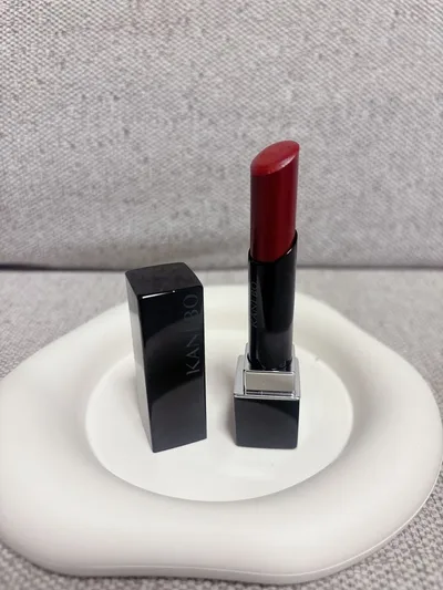 【美品】KANEBO ルージュスターヴァイブラント EX6 限定色