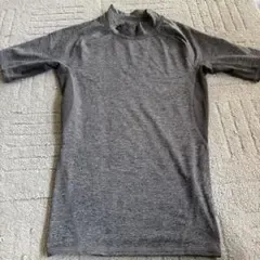 Under Armour 半袖 コンプレッションシャツ SM