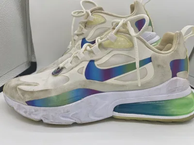Nike AirMax 270REACT エアマックス リアクト