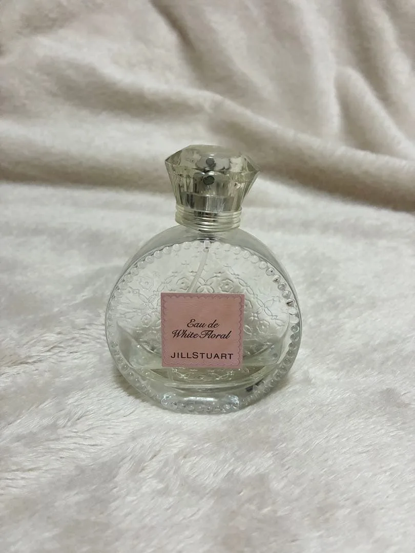 JILLSTUART オード ホワイトフローラル 50ml