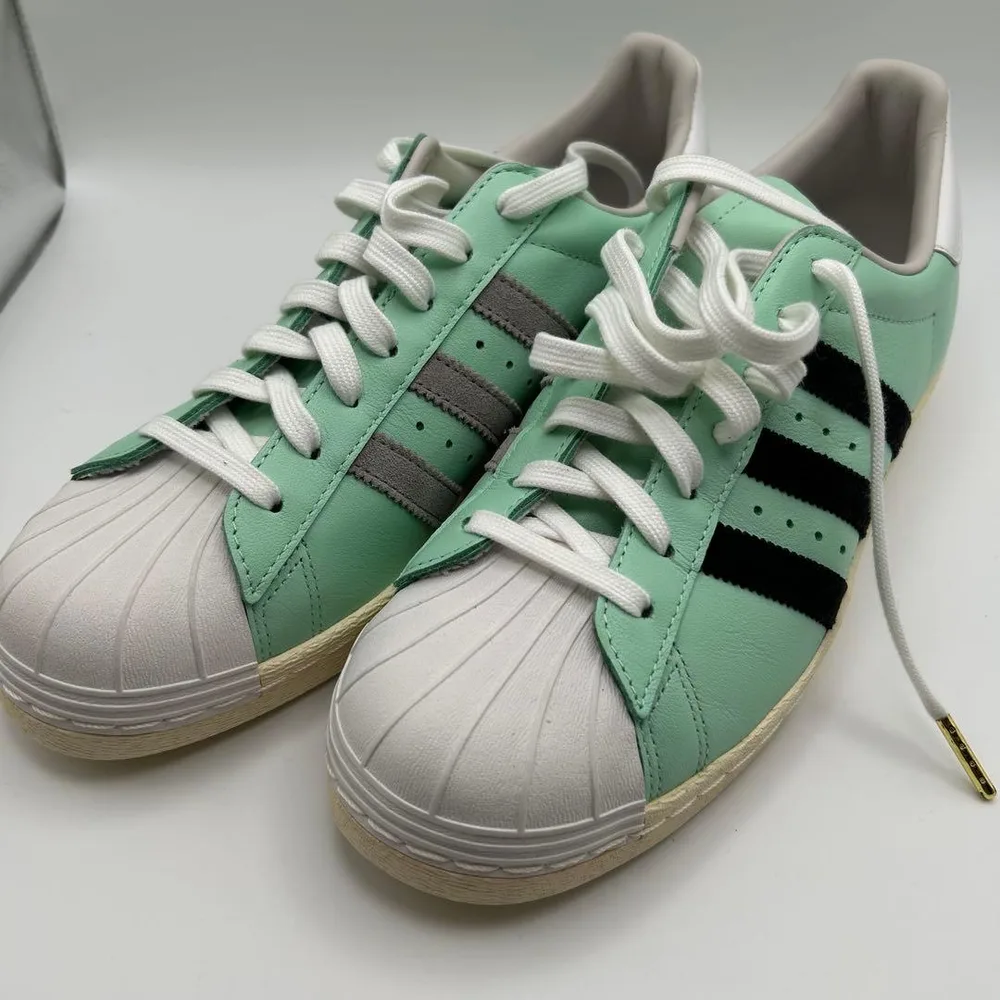 adidas SUPERSTAR m. FUNAKI スニーカー