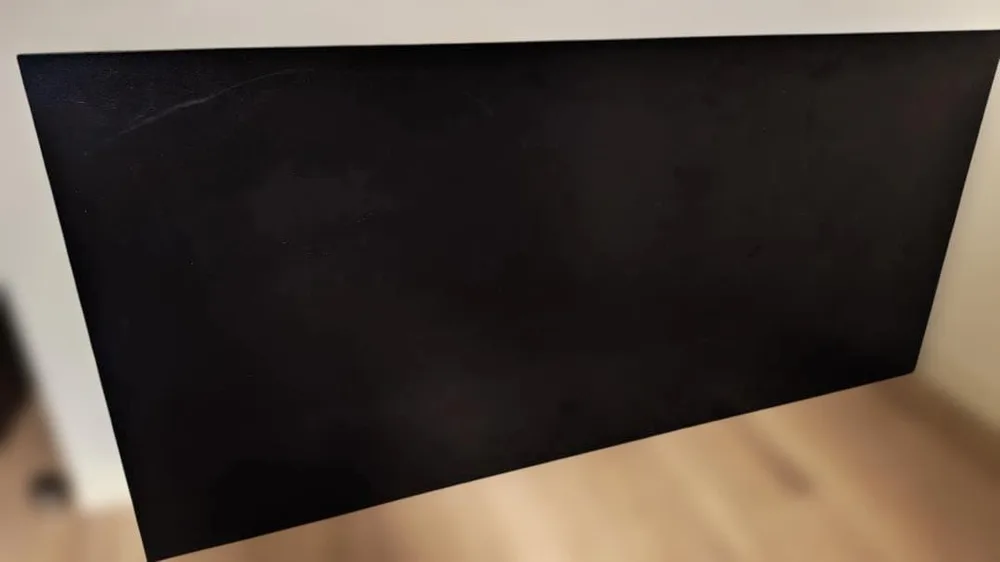 サンワサプライ パソコンデスク 100-DESKH022